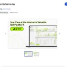 Download Grass Extension on Chrome preview