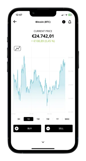 Bison: Handel (Desktop)